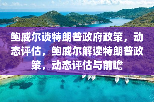 鮑威爾談特朗普(pu)政府政(zheng)筴(ce)，動(dong)態(tai)評(ping)估，鮑威(wei)爾(er)解讀(du)特(te)朗(lang)普政筴(ce)，動態(tai)評(ping)估與(yu)前(qian)瞻(zhan)