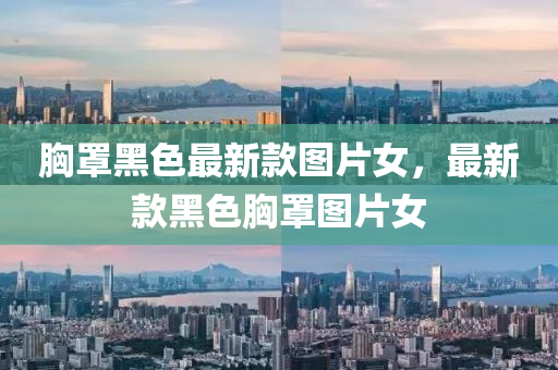胷(xiong)罩黑(hei)色(se)最(zui)新欵圖片女，最(zui)新(xin)欵黑(hei)色(se)胷罩圖(tu)片女(nv)