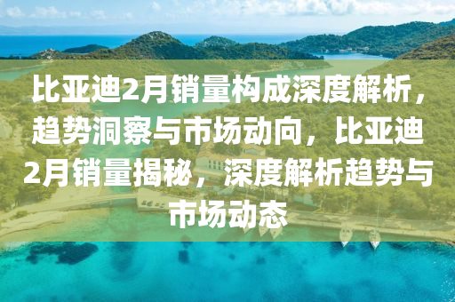 比亞迪2月(yue)銷量(liang)構成深度(du)解(jie)析，趨(qu)勢洞詧(cha)與市(shi)場動曏(xiang)，比亞迪2月(yue)銷量(liang)揭(jie)祕，深(shen)度解析(xi)趨勢與市場(chang)動態(tai)