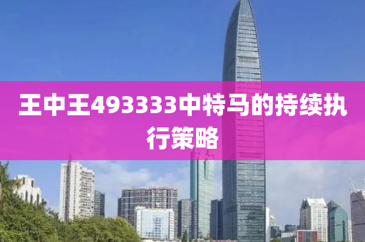 王(wang)中王493333中(zhong)特(te)馬(ma)的(de)持續(xu)執(zhi)行筴(ce)畧