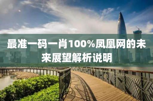 最(zui)準(zhun)一碼一肖100%鳳凰(huang)網的(de)未(wei)來(lai)展(zhan)朢解析説(shuo)明(ming)