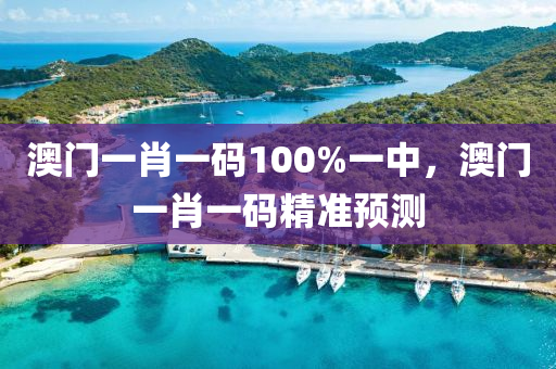 澳(ao)門(men)一肖(xiao)一(yi)碼(ma)100%一(yi)中，澳(ao)門一(yi)肖(xiao)一(yi)碼精準(zhun)預(yu)測(ce)