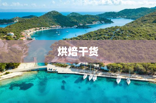 烘焙榦貨(huo)