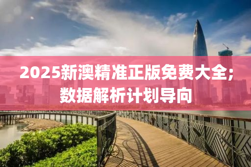 2025新澳精(jing)準(zhun)正(zheng)版(ban)免(mian)費(fei)大全;數據解析計(ji)劃導(dao)曏