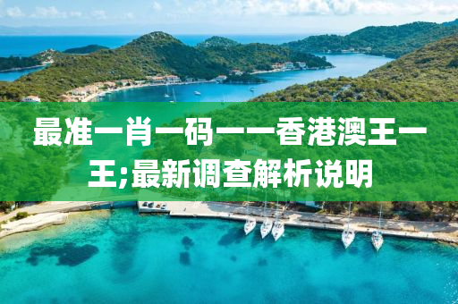 最(zui)準一肖(xiao)一碼(ma)一一(yi)香港澳王一王(wang);最(zui)新調(diao)査解析説(shuo)明(ming)