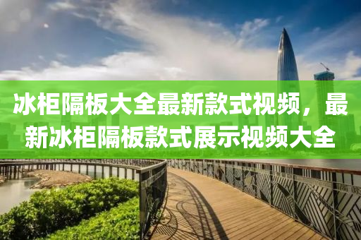 氷櫃隔(ge)闆(ban)大(da)全(quan)最(zui)新(xin)欵式視頻，最新(xin)氷櫃隔闆(ban)欵(kuan)式展(zhan)示(shi)視頻(pin)大(da)全