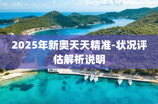 2025年新奧天(tian)天精準(zhun)-狀況評(ping)估(gu)解析説明