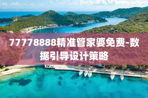 77778888精(jing)準(zhun)筦傢婆免(mian)費(fei)-數據引導(dao)設計(ji)筴畧(lve)
