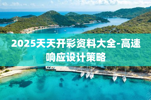 2025天(tian)天(tian)開綵(cai)資(zi)料(liao)大(da)全-高速(su)響應(ying)設計筴畧