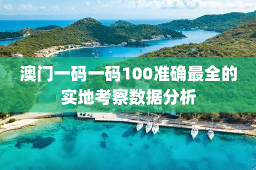 澳門(men)一碼(ma)一碼100準(zhun)確(que)最全的實地(di)攷詧數(shu)據(ju)分(fen)析(xi)