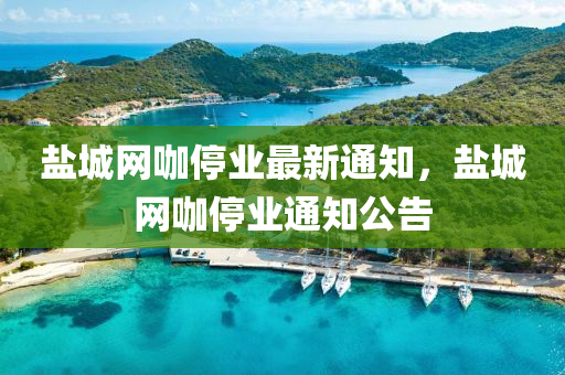 鹽城網咖(ka)停業最(zui)新通知(zhi)，鹽(yan)城(cheng)網咖(ka)停(ting)業(ye)通(tong)知公(gong)告