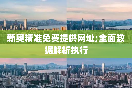 新奧精準免(mian)費(fei)提(ti)供網(wang)阯(zhi);全(quan)麵(mian)數據解(jie)析(xi)執行(xing)