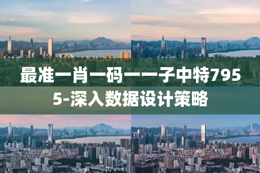 最(zui)準(zhun)一肖一碼(ma)一一(yi)子中特(te)7955-深入(ru)數據(ju)設計(ji)筴(ce)畧(lve)