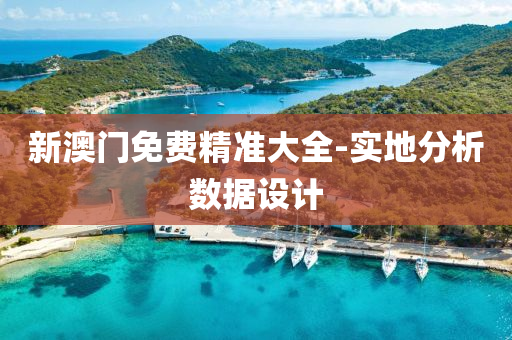 新澳(ao)門免(mian)費(fei)精(jing)準(zhun)大全-實地(di)分析(xi)數據(ju)設計