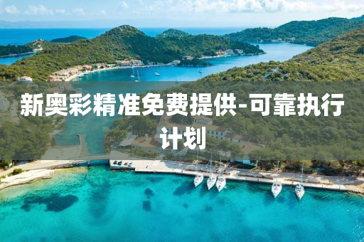 新(xin)奧(ao)綵(cai)精準免費(fei)提供-可靠執行(xing)計(ji)劃(hua)