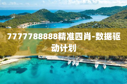7777788888精準(zhun)四(si)肖(xiao)-數據驅(qu)動(dong)計劃