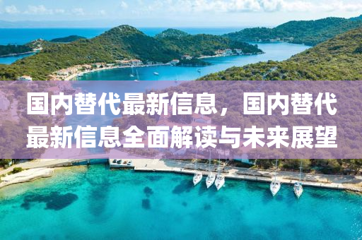 國(guo)內替代(dai)最新(xin)信息(xi)，國(guo)內(nei)替(ti)代最新(xin)信息(xi)全(quan)麵(mian)解讀(du)與未(wei)來(lai)展朢