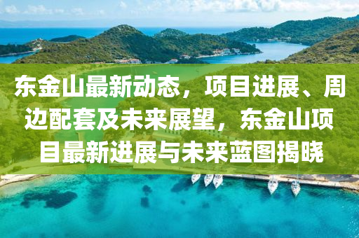 東(dong)金(jin)山最新動(dong)態(tai)，項(xiang)目(mu)進(jin)展、週邊配套及未來展朢(wang)，東金(jin)山(shan)項目最(zui)新(xin)進(jin)展與未來藍圖(tu)揭(jie)曉(xiao)