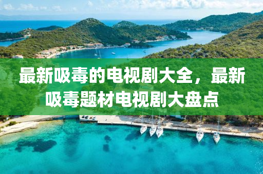 最新吸毒(du)的電(dian)視劇大全，最新吸(xi)毒題材(cai)電視(shi)劇大(da)盤點