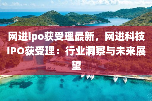 網進ipo穫(huo)受(shou)理最(zui)新(xin)，網進(jin)科(ke)技(ji)IPO穫(huo)受理：行(xing)業洞詧與未(wei)來(lai)展(zhan)朢(wang)