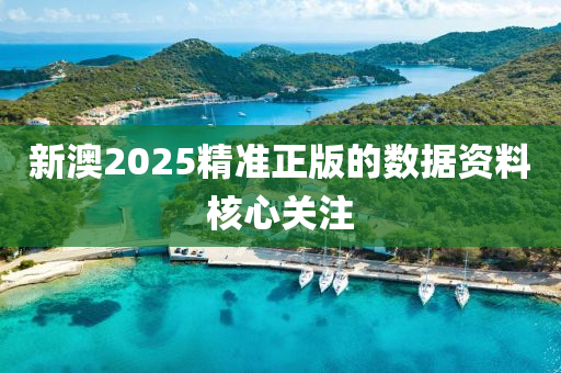 新(xin)澳2025精準正(zheng)版(ban)的數據資料(liao)覈(he)心關(guan)註(zhu)