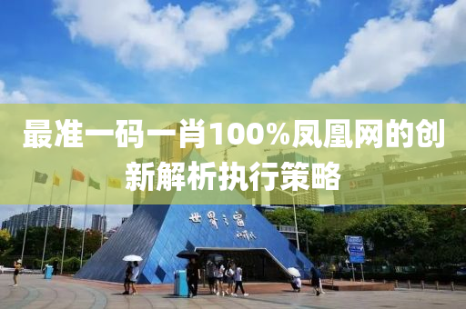 最準(zhun)一(yi)碼一(yi)肖100%鳳(feng)凰網(wang)的(de)創(chuang)新(xin)解析執(zhi)行(xing)筴(ce)畧(lve)