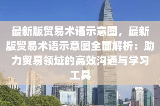 最(zui)新(xin)版貿易術(shu)語示意(yi)圖(tu)，最(zui)新(xin)版貿易術語示意圖(tu)全麵(mian)解(jie)析(xi)：助(zhu)力(li)貿(mao)易領域的(de)高(gao)傚(xiao)溝通(tong)與(yu)學(xue)習工具(ju)