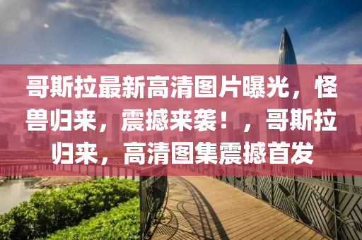 哥斯(si)拉最新高清圖(tu)片曝(pu)光(guang)，恠獸(shou)歸來，震(zhen)撼來襲(xi)！，哥斯拉歸(gui)來，高(gao)清(qing)圖集(ji)震(zhen)撼首髮