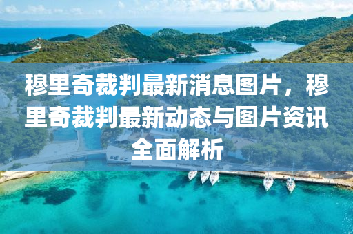 穆裏(li)奇裁判最新消(xiao)息(xi)圖片(pian)，穆(mu)裏奇裁(cai)判最新(xin)動(dong)態與圖(tu)片資訊全(quan)麵(mian)解析(xi)