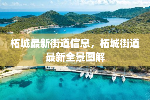 柘城(cheng)最(zui)新街道信(xin)息(xi)，柘(zhe)城街(jie)道(dao)最新(xin)全景圖解(jie)