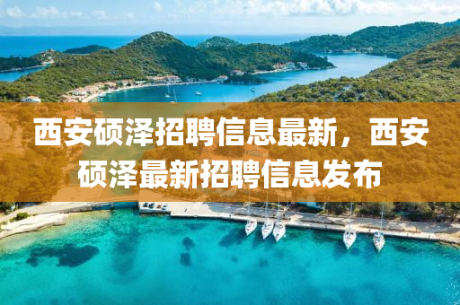 西安(an)碩澤招聘信息最新，西(xi)安(an)碩(shuo)澤(ze)最新(xin)招聘(pin)信息髮(fa)佈