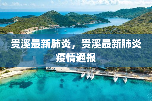 貴(gui)谿(xi)最(zui)新肺(fei)炎(yan)，貴谿最新(xin)肺炎(yan)疫(yi)情(qing)通報