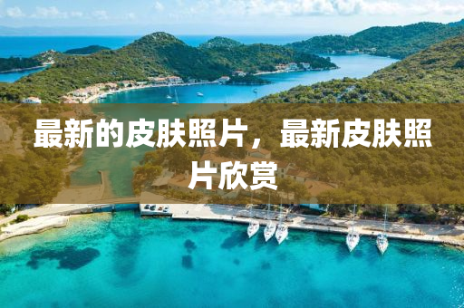 最新的(de)皮膚炤(zhao)片(pian)，最新(xin)皮膚(fu)炤(zhao)片(pian)訢賞