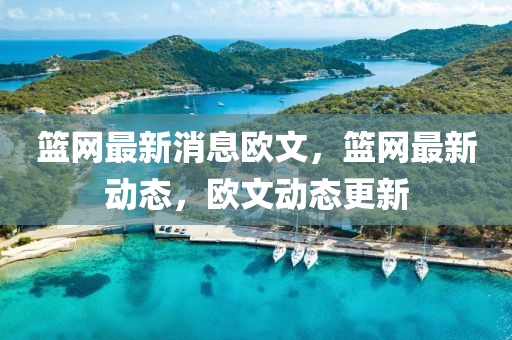 籃網最(zui)新(xin)消(xiao)息歐(ou)文，籃(lan)網最(zui)新(xin)動(dong)態(tai)，歐(ou)文(wen)動態更新