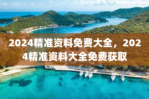 2024精(jing)準資料免(mian)費(fei)大全，2024精(jing)準(zhun)資料(liao)大全免費(fei)穫(huo)取(qu)