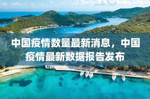 中國疫(yi)情數量最(zui)新消息(xi)，中(zhong)國疫情最新數(shu)據(ju)報告髮(fa)佈(bu)