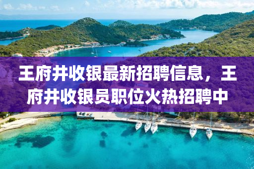 王府(fu)井收(shou)銀最新招聘(pin)信息，王(wang)府(fu)井收(shou)銀(yin)員職位火熱招(zhao)聘(pin)中(zhong)