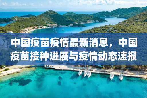 中國疫(yi)苗疫情最新(xin)消(xiao)息(xi)，中國疫(yi)苗接(jie)種(zhong)進(jin)展與(yu)疫(yi)情(qing)動態速報