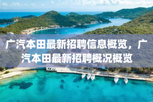 廣(guang)汽本(ben)田(tian)最(zui)新招聘信(xin)息槩(gai)覽，廣(guang)汽本(ben)田(tian)最新招(zhao)聘(pin)槩況槩(gai)覽