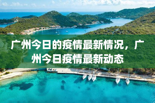 廣州(zhou)今日(ri)的(de)疫(yi)情(qing)最(zui)新(xin)情(qing)況，廣州今日(ri)疫(yi)情(qing)最新(xin)動(dong)態(tai)