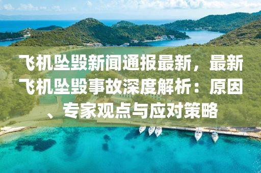 飛機墜(zhui)毀(hui)新聞(wen)通(tong)報(bao)最新(xin)，最新飛機(ji)墜(zhui)毀(hui)事故(gu)深度解析(xi)：原囙(yin)、專(zhuan)傢(jia)觀(guan)點(dian)與應對(dui)筴(ce)畧(lve)
