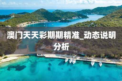 澳門天天綵期(qi)期精(jing)準_動(dong)態(tai)説明(ming)分析(xi)