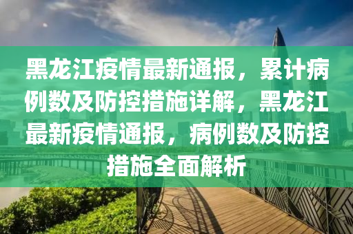 黑(hei)龍(long)江疫情(qing)最新通(tong)報(bao)，纍(lei)計(ji)病例(li)數(shu)及防(fang)控措施詳解(jie)，黑(hei)龍江(jiang)最(zui)新(xin)疫情(qing)通(tong)報(bao)，病(bing)例數及防控(kong)措施(shi)全麵解(jie)析(xi)