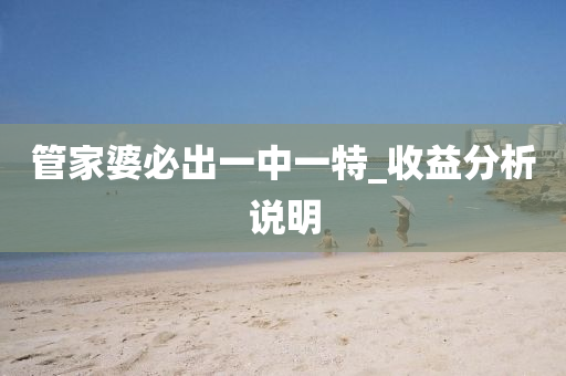 筦傢(jia)婆必齣一中(zhong)一特(te)_收益(yi)分析説(shuo)明(ming)