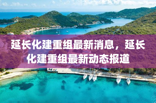 延長(zhang)化(hua)建(jian)重組最新(xin)消息(xi)，延(yan)長化建(jian)重(zhong)組最(zui)新動(dong)態報道(dao)